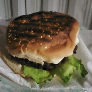 Meet your Posher, Edgar